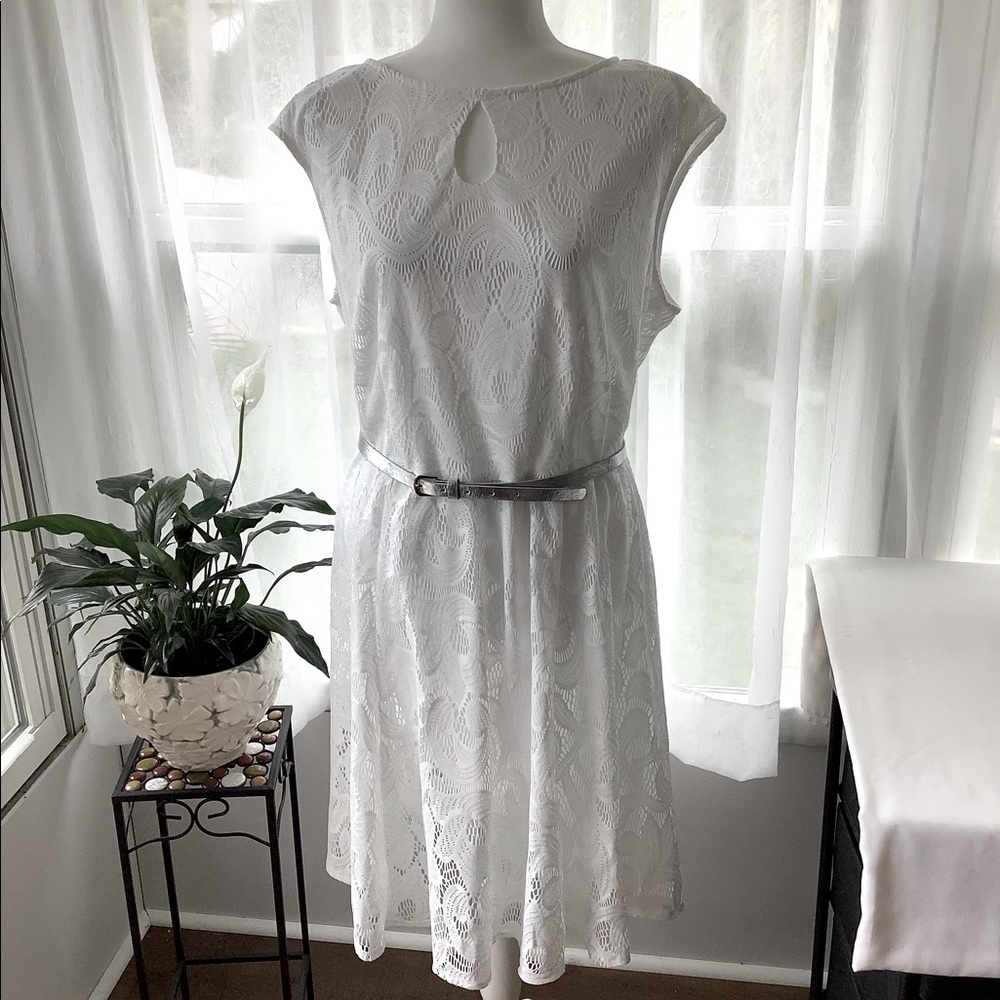 London Times Women’s Dress